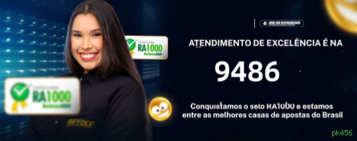 Central de dúvidas rápidas sobre o app pk456