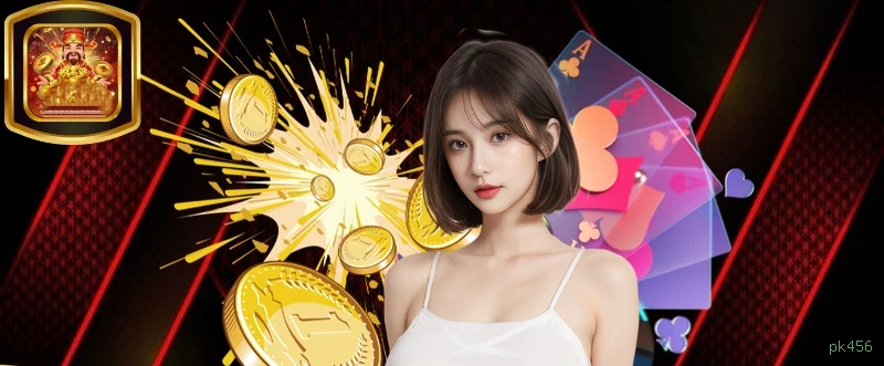 Formulário registro pk456