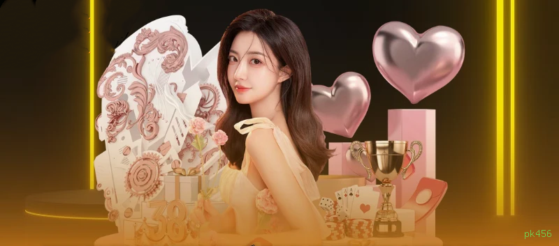 Slots pk456 - Sweet Bonanza e caça-níqueis populares