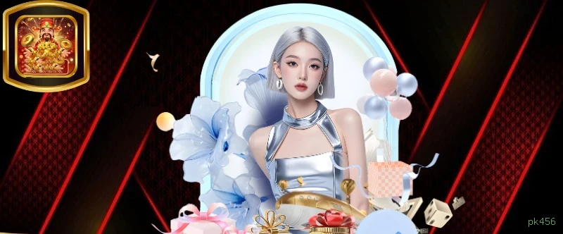 App pk456 slots mobile